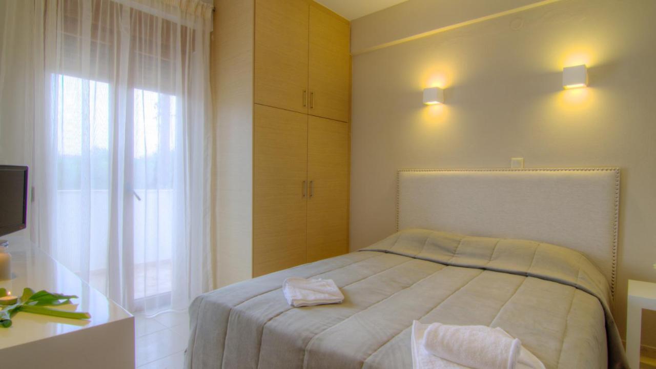 Gasparakis Villas Plakias Exterior foto