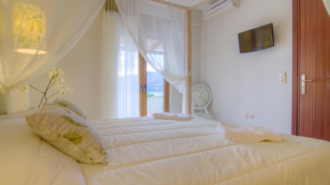 Gasparakis Villas Plakias Exterior foto